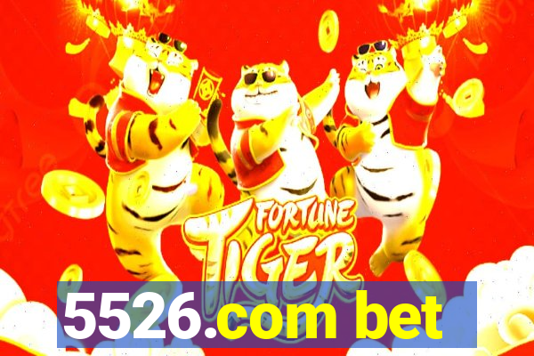 5526.com bet